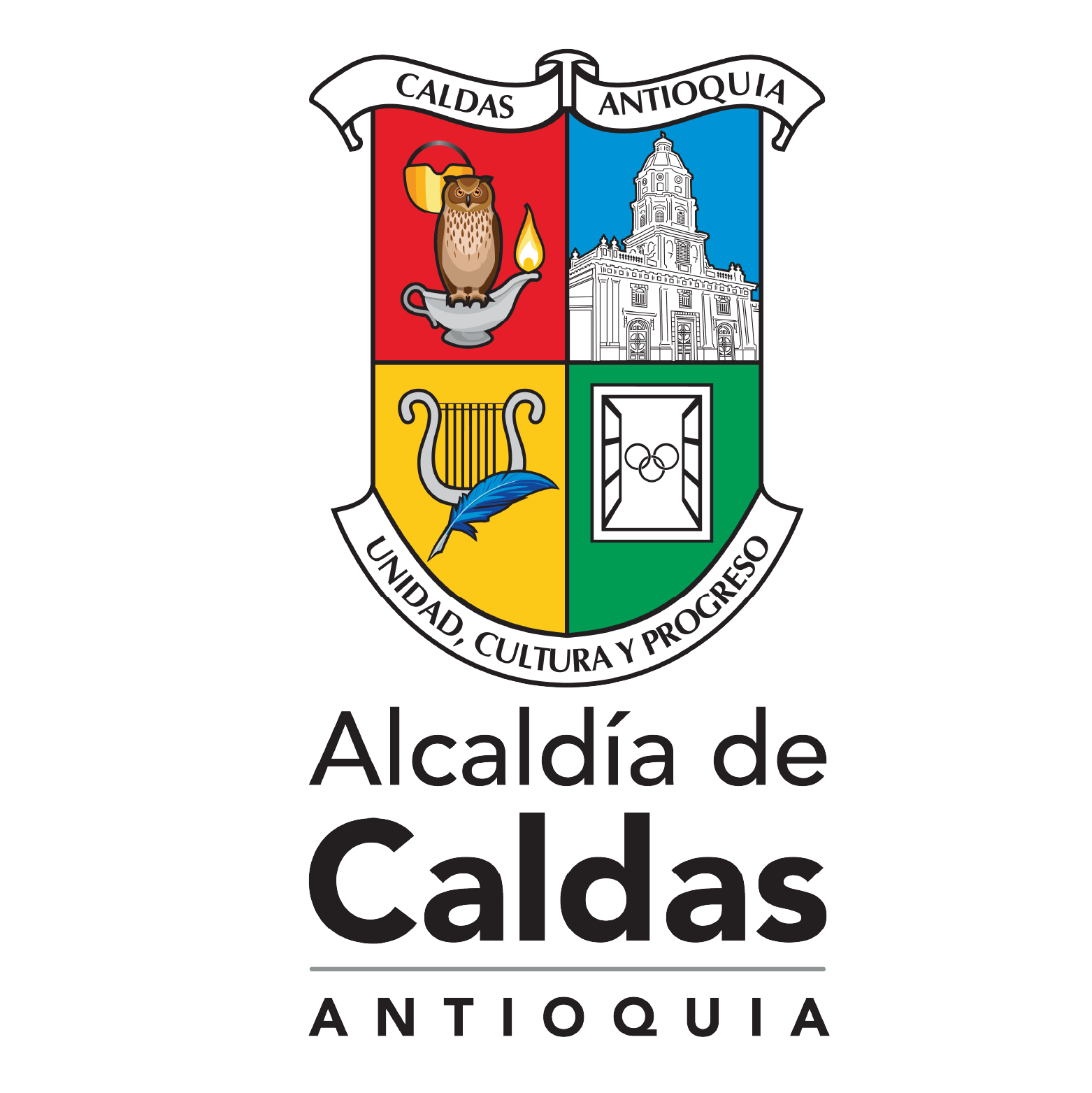 Alcaldía de Caldas