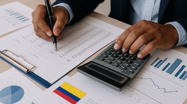 Calendario de vencimientos para la declaración de renta 2025