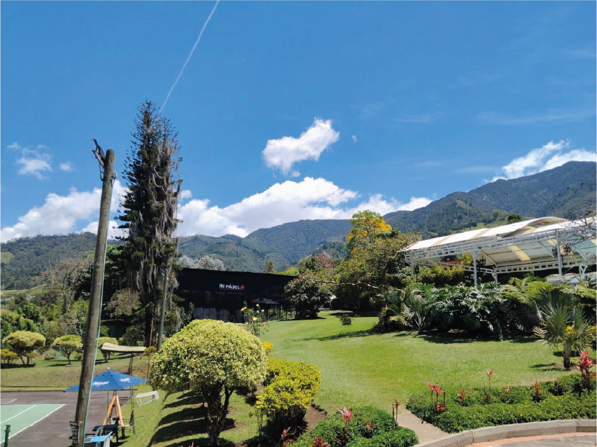 Club El Romeral, La Estrella