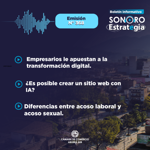 E CARD SONORO 368