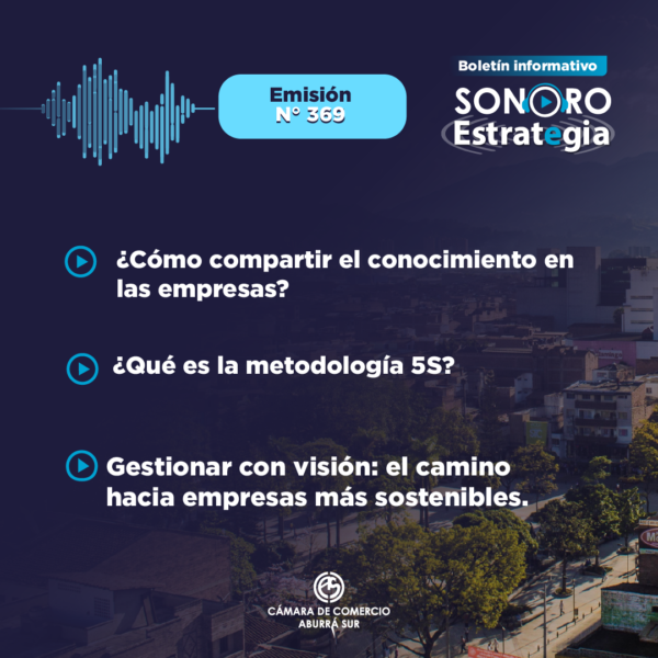 E CARD SONORO 369