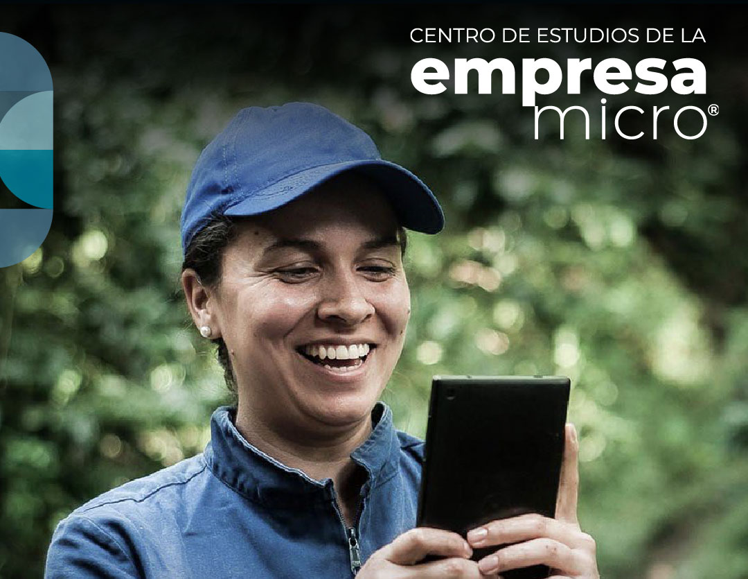 Encuesta Adopción Tecnologías