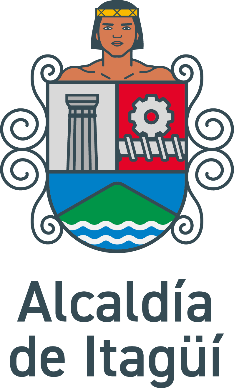 Alcaldía de Itagüí