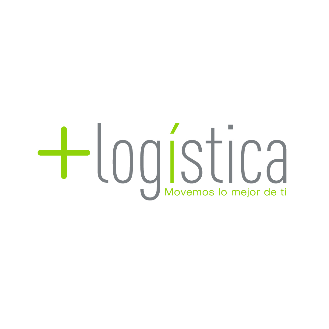MÁS LOGÍSTICA