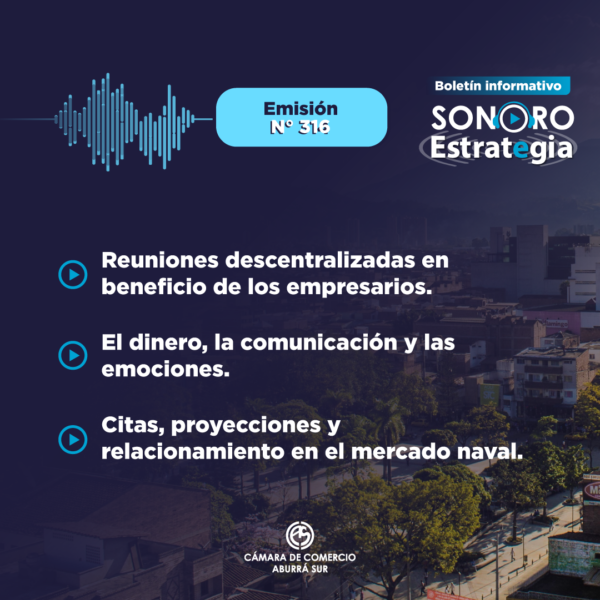 PIEZAS SONORO 316 E CARD