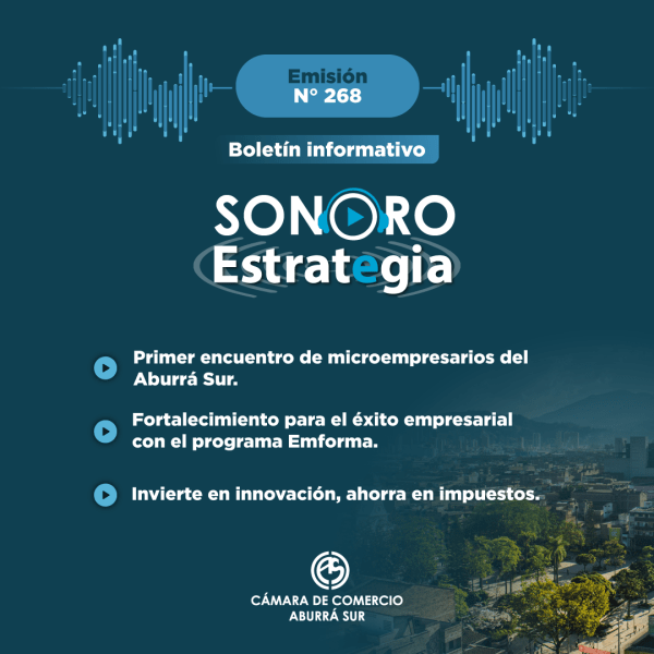 SONORO 268_REDES