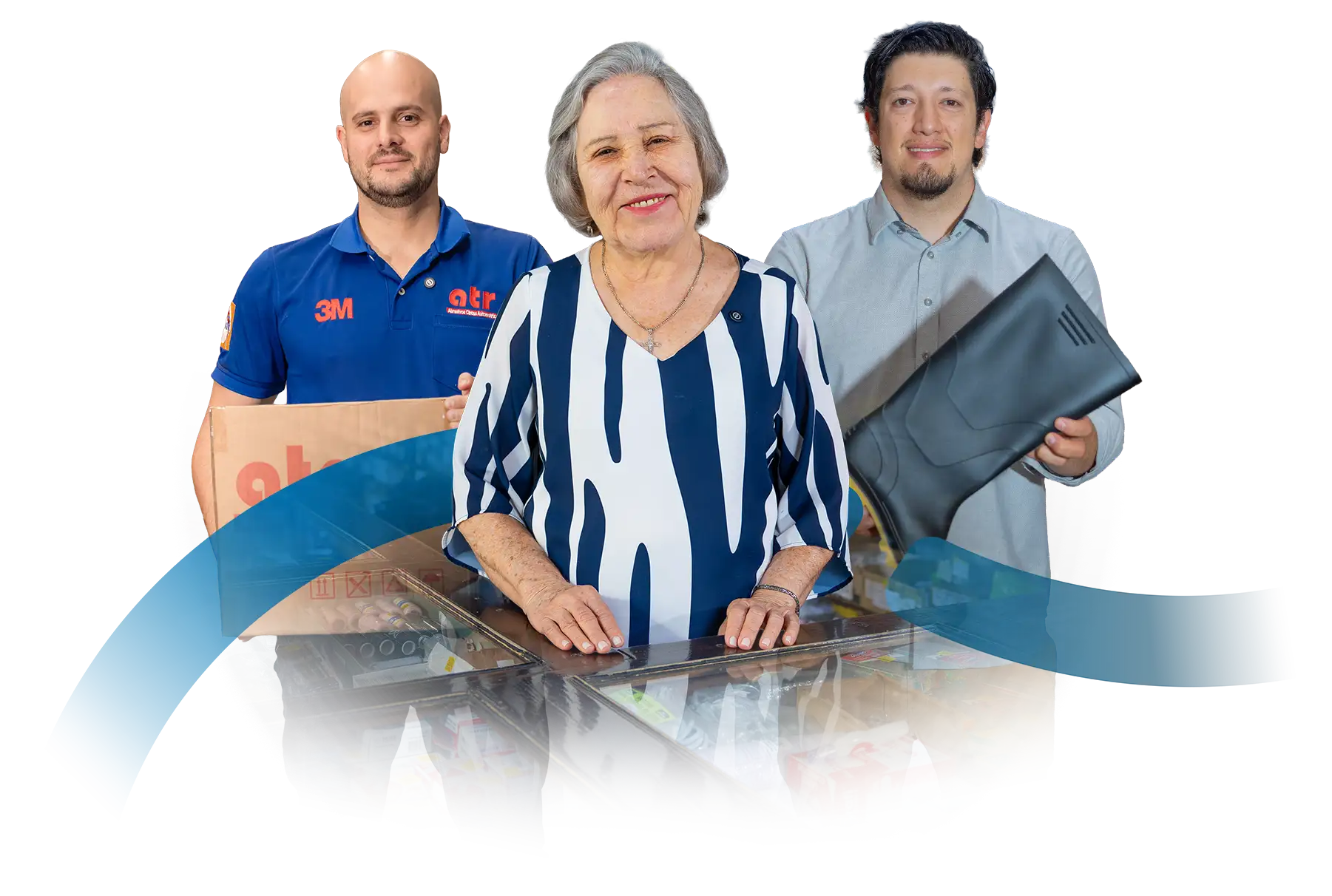 Empresarios CCAS
