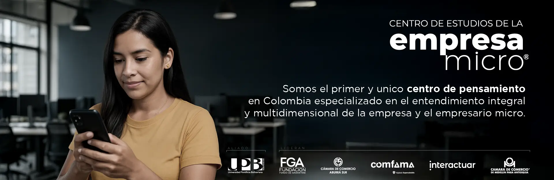 Centro de Estudios Aburrá Sur