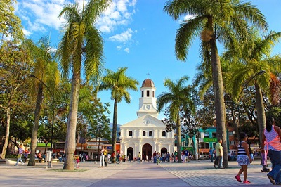 iglesia