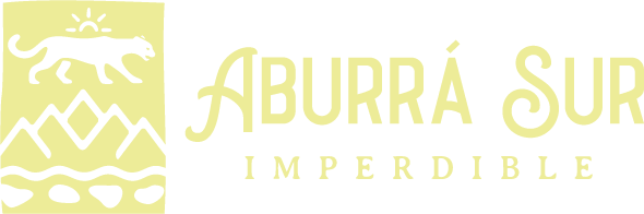 Aburrá Sur Imperdible